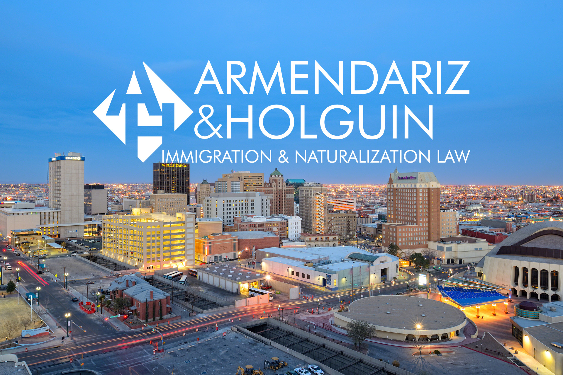 El Paso Texas Immigration Law