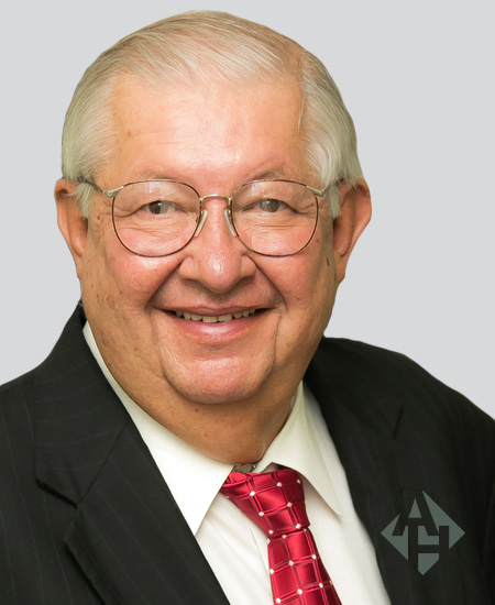 Albert Armendariz, Jr.